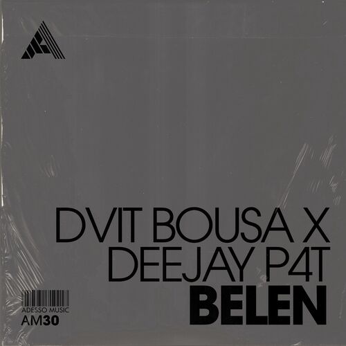  Dvit Bousa X Deejay P4T - Belen (2023) 
