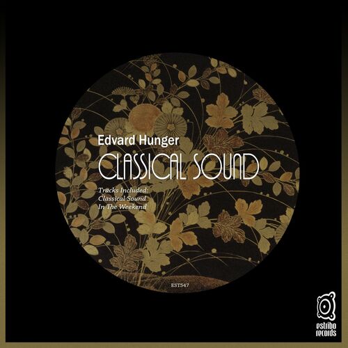  Edvard Hunger - Classical Sound (2023) 