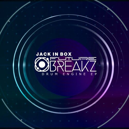  Jack In Box - Drum Engine (2023) 