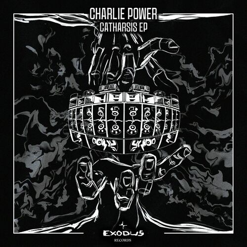  Charlie Power - Catharsis (2023) 