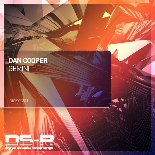  Dan Cooper - Gemini (2023) 