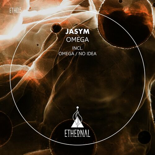  Jasym - Omega (2023) 