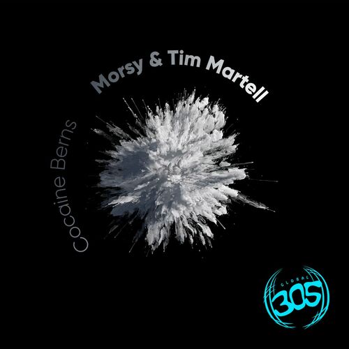 VA - Morsy & Tim Martell - Cocaine Berns (2023) (MP3)