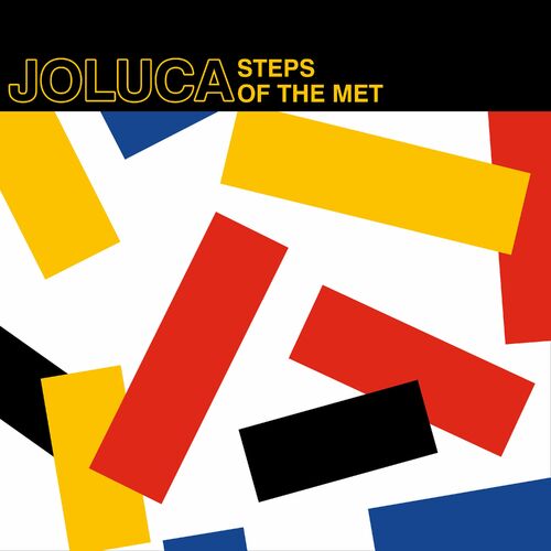  Joluca - Steps Of The Met (2023) 