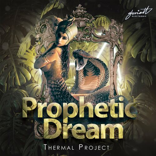  Thermal Project - Prophetic Dream (2023) 
