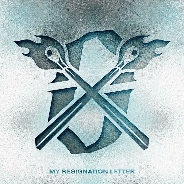 Outmayr - My Resignation Letter [single] (2024)