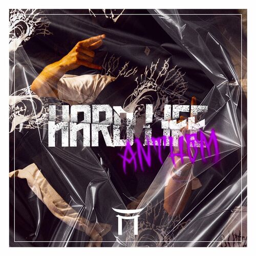 VA -  Leo Bufera - Hard Life (2024) [MP3] 500x500-000000-80-0-0