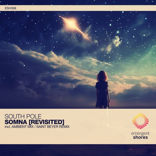  South Pole - Somna (Revisited) (2023) 