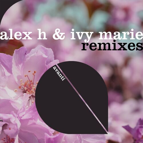  Alex H ft Ivy Marie - I'll Be Here For Now + I Still Feel You - Remixes (2023) 