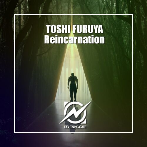  Toshi Furuya - Reincarnation (2023) 