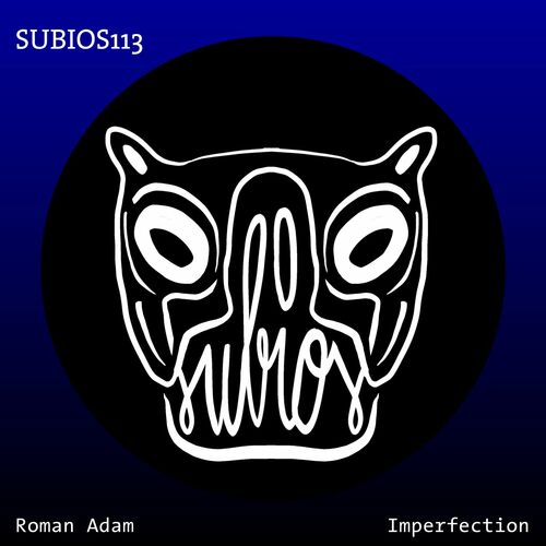  Roman Adam - Imperfection (2023) 