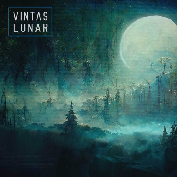 VINTAS - LUNAR [EP] (2023)
