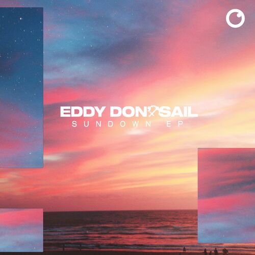 VA - Eddy Dont Sail - Sundown (2023) (MP3)