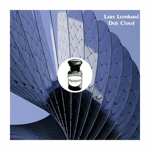  Lars Leonhard - Dub Cloud (2023) 