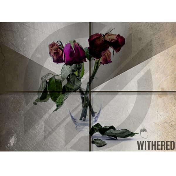 Absent Colors - Withered [single] (2023)