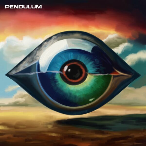 Pendulum - Halo [single] (2023)