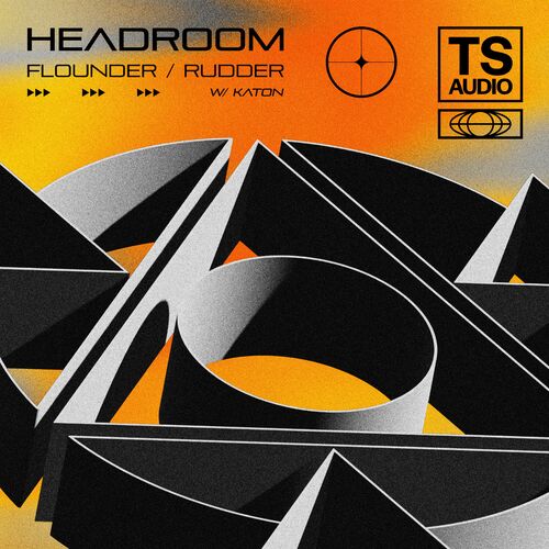  Headroom - Flounder (2023) 