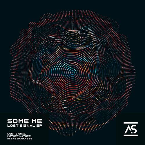  Some Me - Lost Signal (2023) 