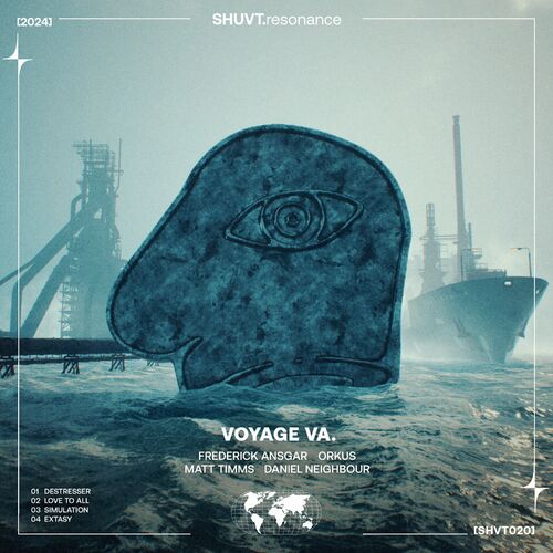 Voyage (2024)