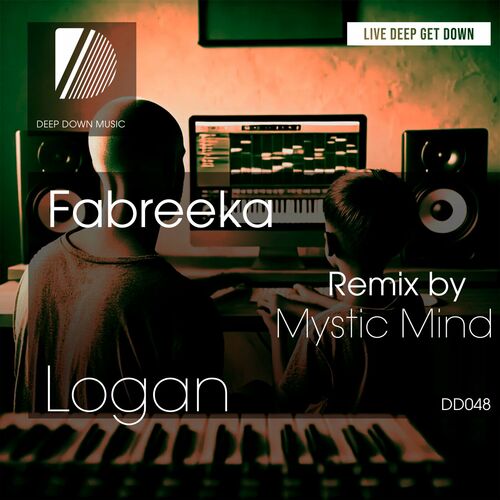  Fabreeka - Logan (2024) 