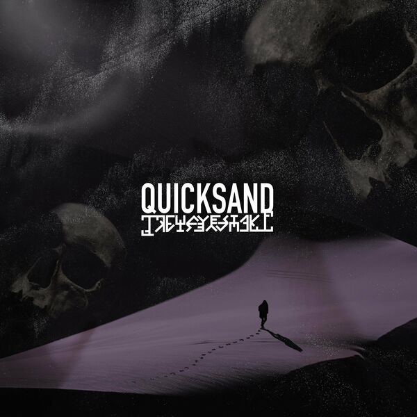The Waves Take - Quicksand [single] (2023)