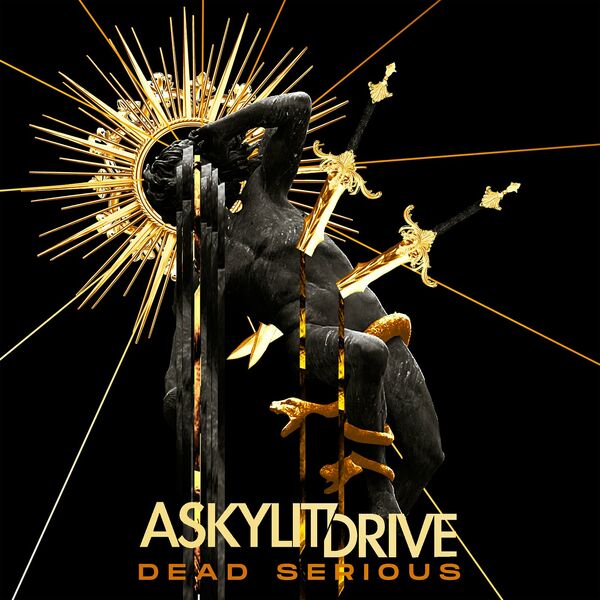 A Skylit Drive - Dead Serious [single] (2022)