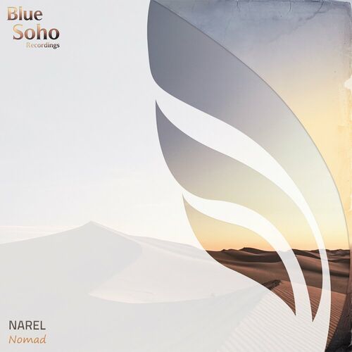  Narel - Nomad (2023) 