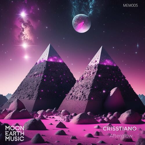  Crisstiano - Afterglow (2023) 
