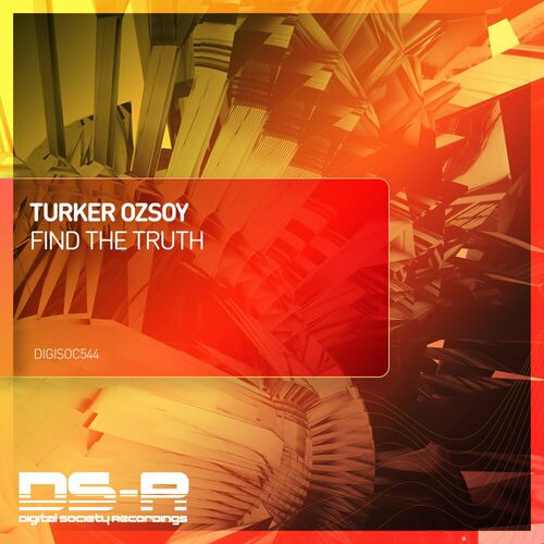 Turker Ozsoy - Find The Truth (2024)