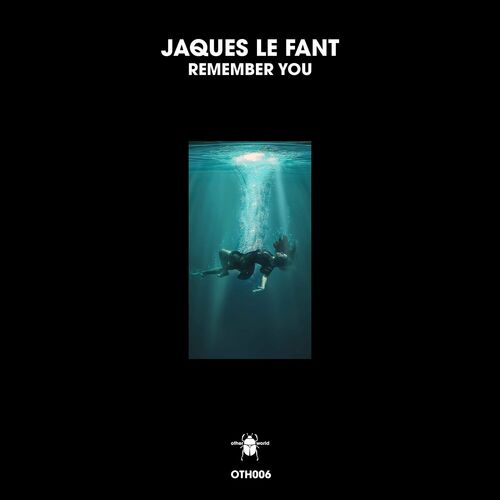  Jaques Le Fant - Remember You (2023) 
