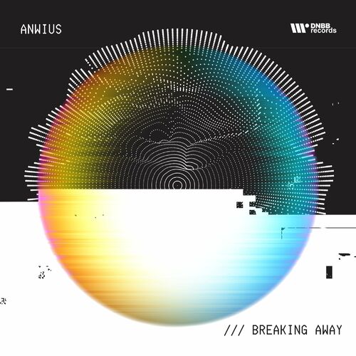 VA - Anwius - Breaking Away (2023) (MP3)