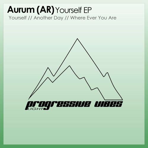  Aurum (AR) - Yourself (2023) 