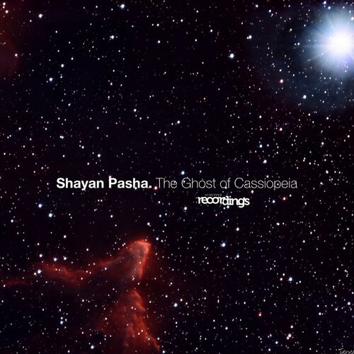 VA - Shayan Pasha - The Ghost of Cassiopeia (2024) (MP3)