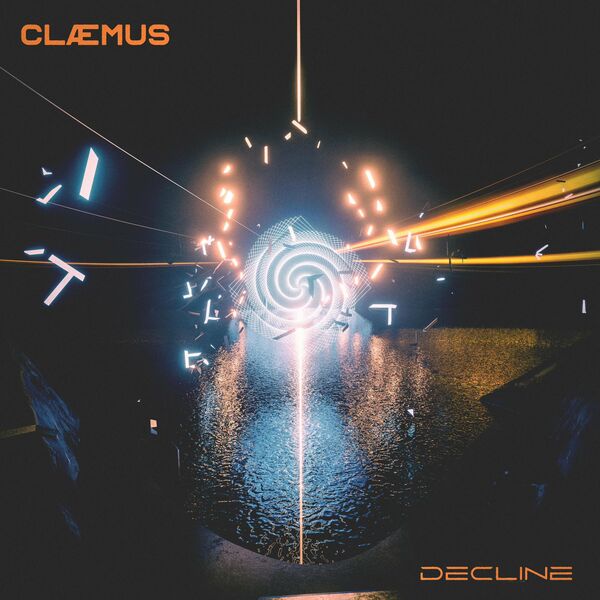 Clæmus - Decline [single] (2023)