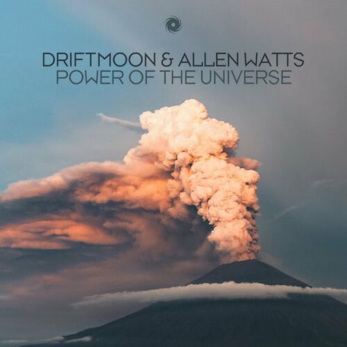  Driftmoon & Allen Watts - Power of the Universe (2023) 