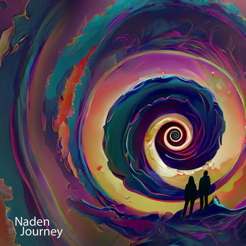 VA - Naden - Journey (2023) (MP3)