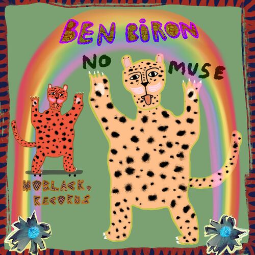  Ben Biron ft Dorrani - No Muse (2023) 
