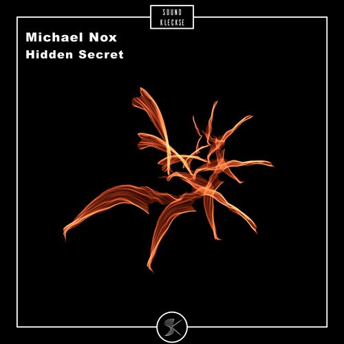  Michael Nox - Hidden Secret (2023) 