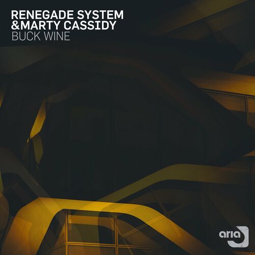  Renegade System & Marty Cassidy - Buckwine (2023) 