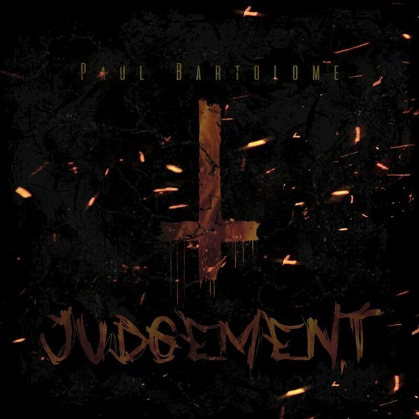 Paul Bartolome - Judgement [single] (2023)