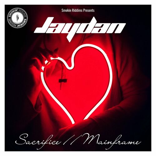  Jaydan - Sacrifice / Mainframe (2023) 
