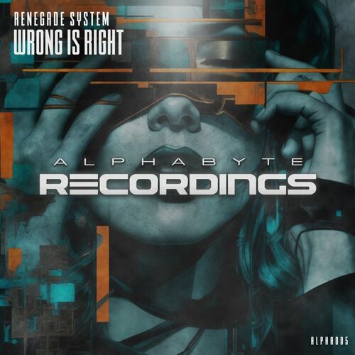 VA - Renegade System - Wrong is Right (2024) (MP3)