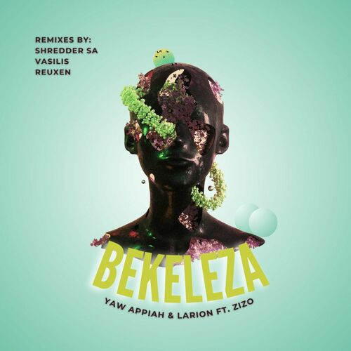 VA - Yaw Appiah & Larion ft. ZIZO - Bekeleza (2023) (MP3)