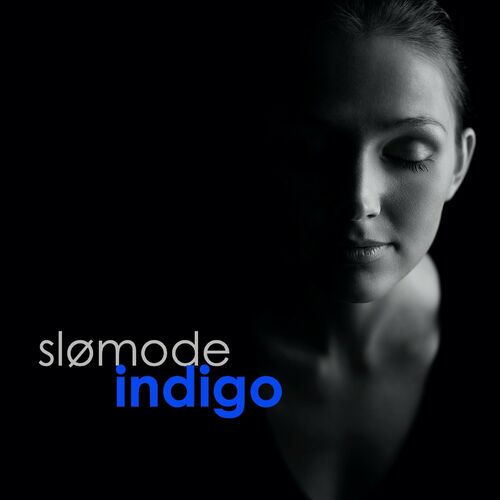  Slomode - Indigo - Indigo (2023) 