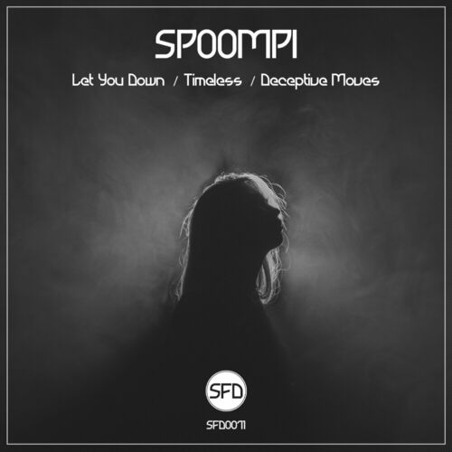 Spoompi - Let You Down (2023) 