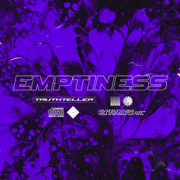 TRUTHTELLER - Emptiness [single] (2022)