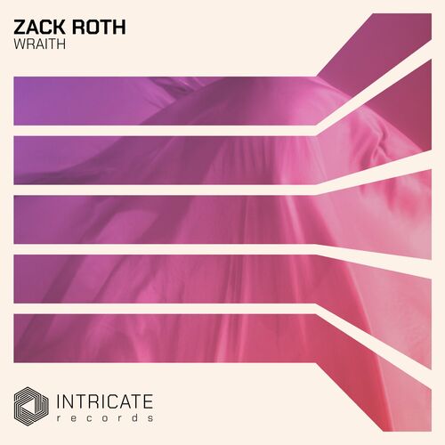  Zack Roth - Wraith (2023) 