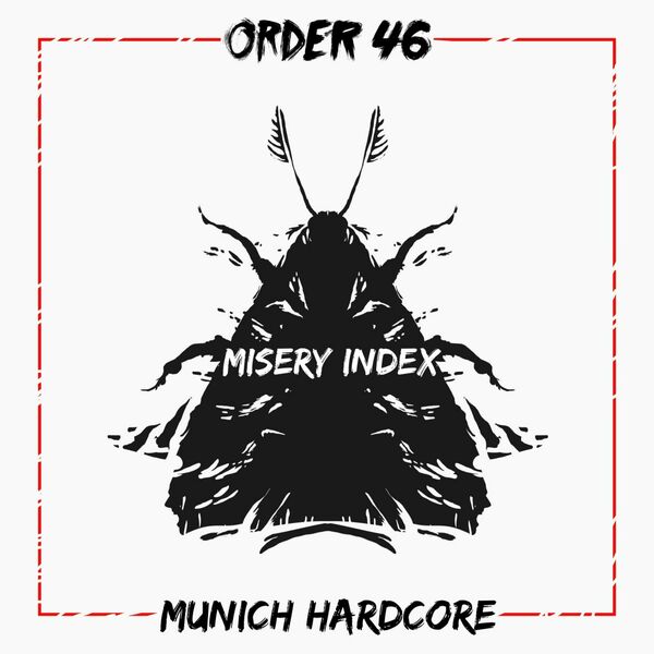 Order 46 - Misery Index [single] (2023) » CORE RADIO