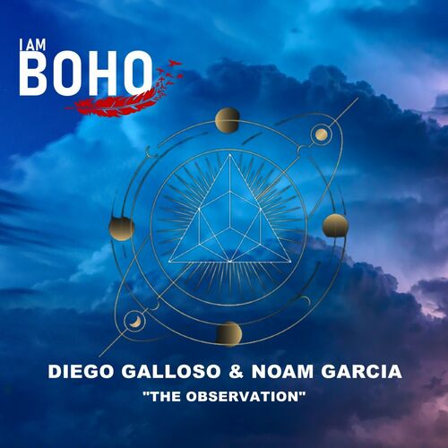  Diego Galloso & Noam Garcia - The Observation (2024)  500x500-000000-80-0-0