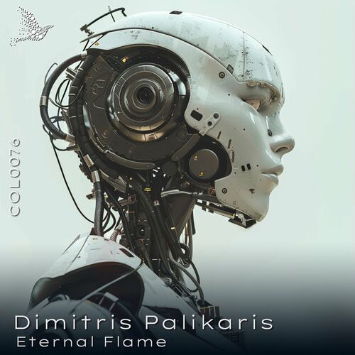 Dimitris Palikaris - Eternal Flame (2024)